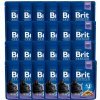 Brit Premium Cat Cod Fish 24 x 100 g Brit Premium Cat Cod Fish 24 x 100 g
