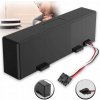 Batéria Akumulator pre Viomi V2 PRO V3 SE Vacuum Mop Pro 14,4V 3200 mAh Batéria Akumulator pre Viomi V2 PRO V3 SE Vacuum Mop Pro 14,4V 3200 mAh