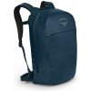 Batoh na notebook Osprey Transporter Panel Loader - venturi blue Batoh na notebook Osprey Transporter Panel Loader - venturi blue