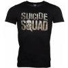 Suicide Squad - Logo Black (tričko) Suicide Squad - Logo Black (tričko)