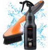 Prípravok na čistenie pneumatík a gumy ADBL Tire Rubber Cleaner 1L + kefa Prípravok na čistenie pneumatík a gumy ADBL Tire Rubber Cleaner 1L + kefa