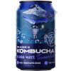 Prager´s Kombucha yerba maté 330 ml Prager´s Kombucha yerba maté 330 ml