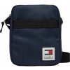 Tommy Hilfiger na rameno Tjm Daily + Reporter modrý