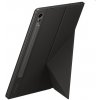 Samsung Galaxy Tab S9 Smart Book Cover EF-BX710PBEGWW čierne