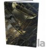 AbyStyle Harry Potter 3D Zápisník A5 Magické schodiště