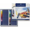 Faber-Castell sada olejových pastelov 24ks Faber-Castell sada olejových pastelov 24ks