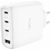TRUST MAXO 65W 4P GAN CHARGER WHT (26068) TRUST MAXO 65W 4P GAN CHARGER WHT (26068)