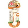 8in1 Delights žuvacie kosť L 100 g 8in1 Delights žuvacie kosť L 100 g
