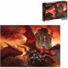 Clementoni Dungeons & Dragons 1000 dielov Clementoni Dungeons & Dragons 1000 dielov