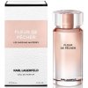 Karl Lagerfeld Les Parfums Matieres Fleur De Pecher parfémovaná voda dámská 100 ml Karl Lagerfeld Les Parfums Matieres Fleur De Pecher parfémovaná voda dámská 100 ml