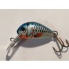 DORADO ALASKA Plávajúca B 2,5cm / 1,5 g (K-1) DORADO ALASKA Plávajúca B 2,5cm / 1,5 g (K-1)