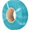 AzureFilm PETG Hyper Speed Refill Baby Blue Pastel - 1,75 mm / 1000 g AzureFilm PETG Hyper Speed Refill Baby Blue Pastel - 1,75 mm / 1000 g