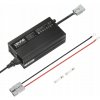 VEVOR Nabíjačka akumulátorov LiFePO4 12V 10A 146W pre kempingové vozidlá VEVOR Nabíjačka akumulátorov LiFePO4 12V 10A 146W pre kempingové vozidlá