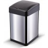 Lamart Sensor LT8021 bezdotykový, senzorový, odpadkový kôš 30 l Lamart Sensor LT8021 bezdotykový, senzorový, odpadkový kôš 30 l