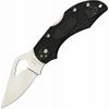 Spyderco Byrd Robin 2 FRN Handle BY10PBK2 Spyderco Byrd Robin 2 FRN Handle BY10PBK2