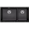 Blanco Subline 480/320-U SILGRANIT antracit