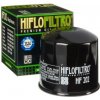 Hiflofiltro Olejový filter HF202 Hiflofiltro Olejový filter HF202