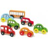Vilac Drevené osobné auto Vilac Drevené osobné auto