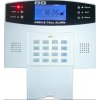 GSM bezdrátový zabezpečovací systém - alarm B0072BG