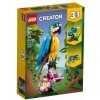LEGO Creator 31136 Exotický papagáj LEGO Creator 31136 Exotický papagáj