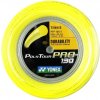 Tenisový výplet Yonex Poly Tour Pro (200 m) (1.25 mm) Tenisový výplet Yonex Poly Tour Pro (200 m) (1.25 mm)