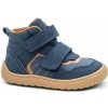 Protetika - Detské prechodné barefoot topánky HARDY JEANS Veľkosť: 21 Protetika - Detské prechodné barefoot topánky HARDY JEANS Veľkosť: 21