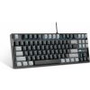 Herná klávesnica MageGee MK-STAR-GB Mechanical Keyboard - US (MK-STAR-GB) Herná klávesnica MageGee MK-STAR-GB Mechanical Keyboard - US (MK-STAR-GB)