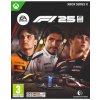 EA Sports F1 25 (XSX) EA Sports F1 25 (XSX)