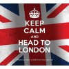 Various: Keep Calm And Head To London - 2CD Various: Keep Calm And Head To London - 2CD