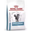 ROYAL CANIN VHN CAT HYPOALLERGENIC 400g suché krmivo pre mačky s potravinovou intoleranciou ROYAL CANIN VHN CAT HYPOALLERGENIC 400g suché krmivo pre mačky s potravinovou intoleranciou