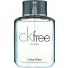 Calvin Klein CK Free toaletná voda pre mužov 50 ml Calvin Klein CK Free toaletná voda pre mužov 50 ml