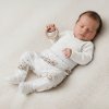 Baby Service Dojčenské polodupačky Medvedíky Baby Service Dojčenské polodupačky Medvedíky