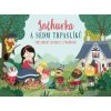 Sněhurka a sedm trpaslíků - Svojtka&Co. Sněhurka a sedm trpaslíků - Svojtka&Co.
