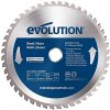 Evolution Steel EV0180 230 mm EV023048