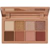 Paese Palette očných tieňov Warm Crush 11 g Paese Palette očných tieňov Warm Crush 11 g