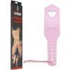 SPANKING PADDLE SO SRDIEČKOM - SPANKING PADDLE SO SRDIEČKOM -