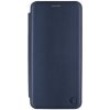 mobilNET knižkové puzdro Huawei Nova 8i / Honor 50 Lite, tmavo modrá, Lichi mobilNET knižkové puzdro Huawei Nova 8i / Honor 50 Lite, tmavo modrá, Lichi