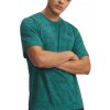 Under Armour | Under Armour Tech™ Tee Pixelate | zelená| M Under Armour | Under Armour Tech™ Tee Pixelate | zelená| M