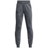 UNDER ARMOUR UA Armour Fleece Joggers Kid, Gray - 146 UNDER ARMOUR UA Armour Fleece Joggers Kid, Gray - 146