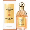 Guerlain Aqua Allegoria Oud Yuzu Forte parfumovaná voda dámska 75 ml