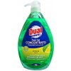 (IT) Dual power Limone piatti gel čistiaci prostriedok na ručné umývanie riadu - 1 l (IT) Dual power Limone piatti gel čistiaci prostriedok na ručné umývanie riadu - 1 l