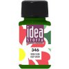 Maimeri Idea Stoffa farba na látky fuorescent green 60 ml