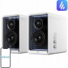 Sada reproduktorov 2.0 Edifier QR65 70 W, biela Sada reproduktorov 2.0 Edifier QR65 70 W, biela