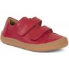 Froddo Barefoot sneakers Red G3130225-5 Veľkosť: 34 Froddo Barefoot sneakers Red G3130225-5 Veľkosť: 34