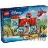 LEGO® Disney 43268 Lilo a Stitch a domček na pláži - LEGO LEGO® Disney 43268 Lilo a Stitch a domček na pláži - LEGO