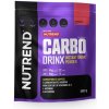 Nápoj Nutrend CARBODRINX 1000g melón Nápoj Nutrend CARBODRINX 1000g melón