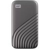 SANDISK WD My Passport SSD 500GB USB Gray WDBAGF5000AGY-WESN SANDISK WD My Passport SSD 500GB USB Gray WDBAGF5000AGY-WESN