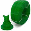 3DFOX PLA Refill zelená 1 kg 1,75 mm