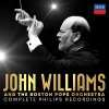 Williams John: Complete Philips Recordings - 21CD Williams John: Complete Philips Recordings - 21CD