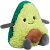 Plyšák Hrejivé avokádo (8590228069696) Plyšák Hrejivé avokádo (8590228069696)